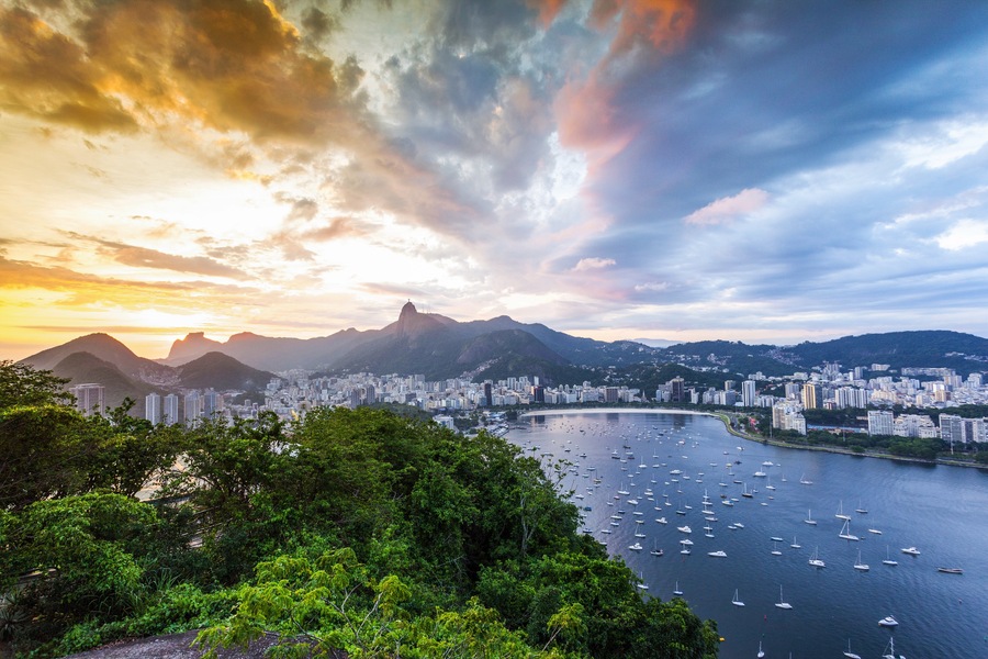 MSC Cruises, Brazil, Rio de Janeiro, Excursions.jpg